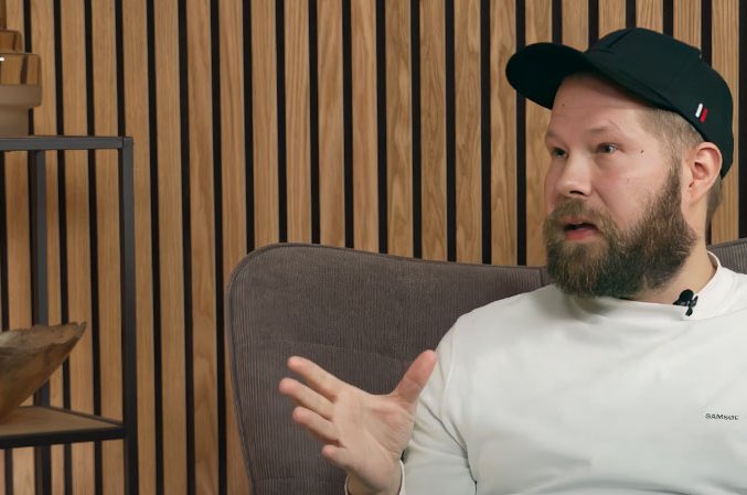 Svona virka viðskiptatengslakerfi