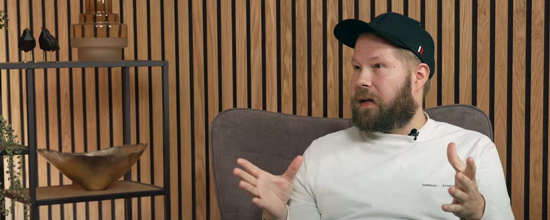 Svona virka viðskiptatengslakerfi