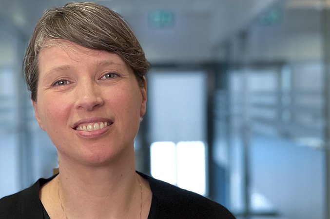 Nám í kennsluréttindum fyrir iðnmeistara