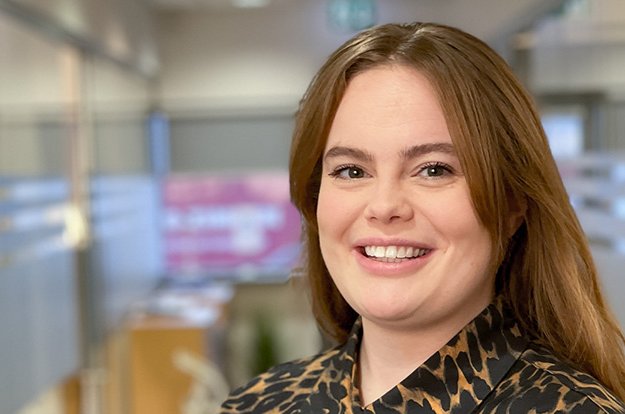 Iðnaðarfyrirtæki þurfa að fjárfesta í rannsóknum