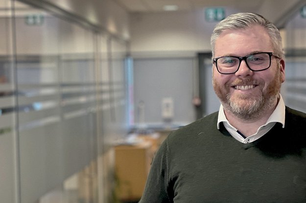 Ný og grænni leið til að framleiða Metanól