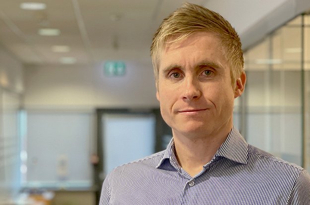 Nýr vefhugbúnaður fyrir byggingariðnað