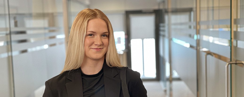 Ævintýri í Tallin með Erasmus+