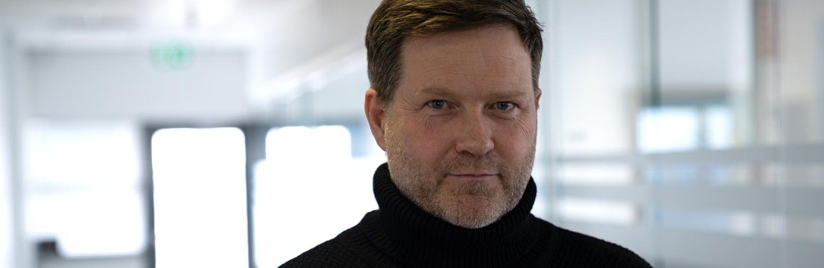 Garðahönnun og margt fleira