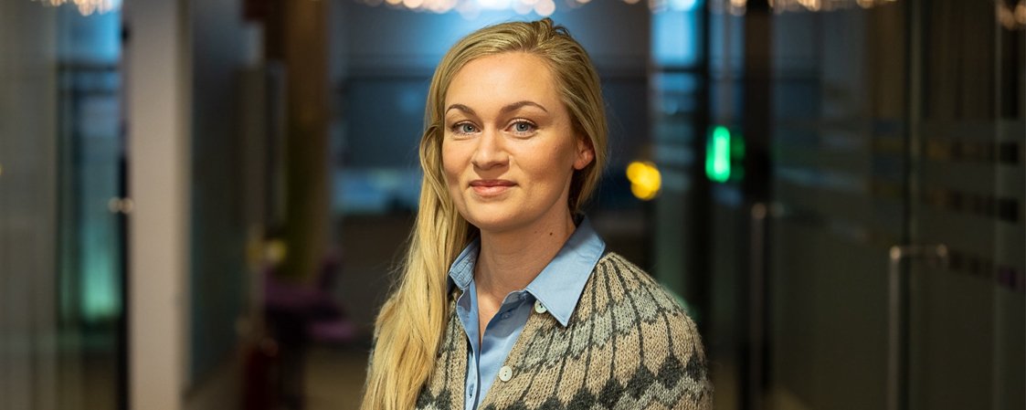 Fólk segist ekki nenna að eiga bækur á heimilinu