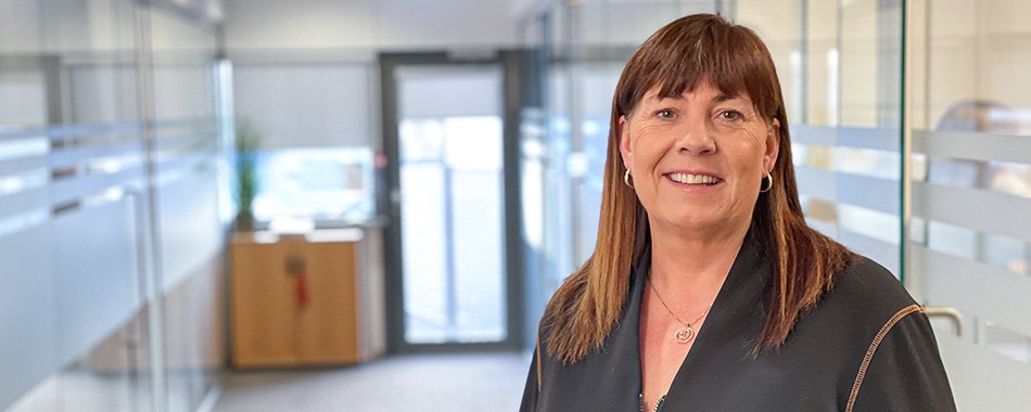 Það er lifandi atvinnugrein að reka alþjóðlegan flugvöll