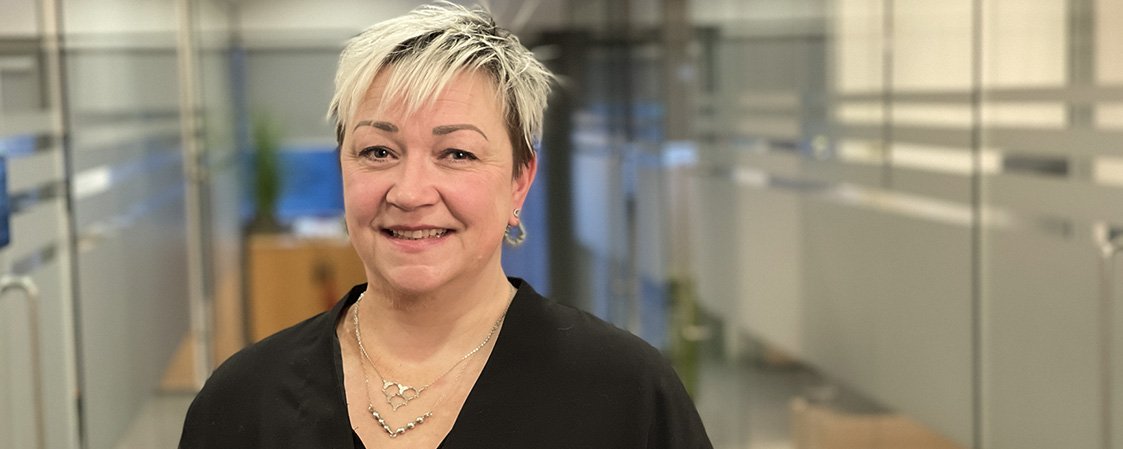 Byrjuðu í bílskúr í Hafnarfirði