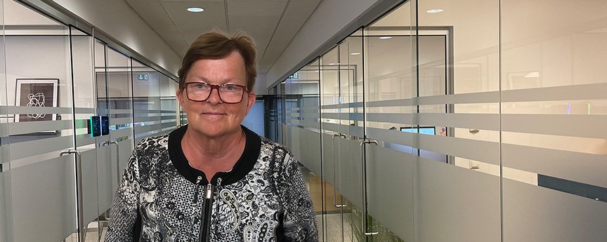 Byrjuðu í bílskúr með eina trukkvél
