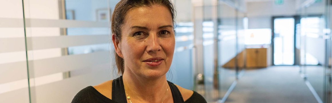 Fræðslustyrkir til fyrirtækja