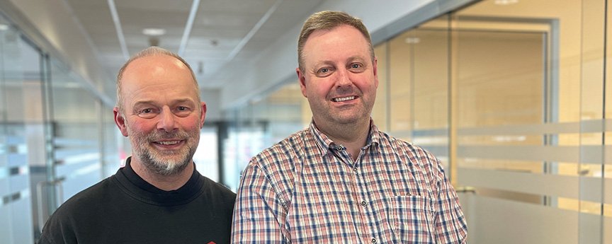 Nám í bíliðngreinum, staða og framtíðarhorfur