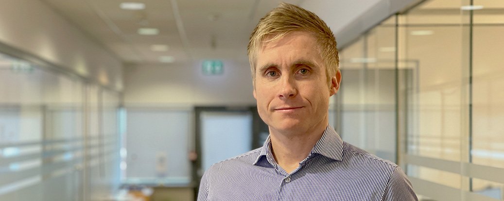 Nýr vefhugbúnaður fyrir byggingariðnað