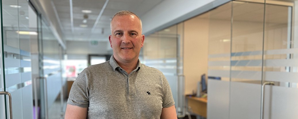 Öll fyrirtæki geta orðið fyrir netárás