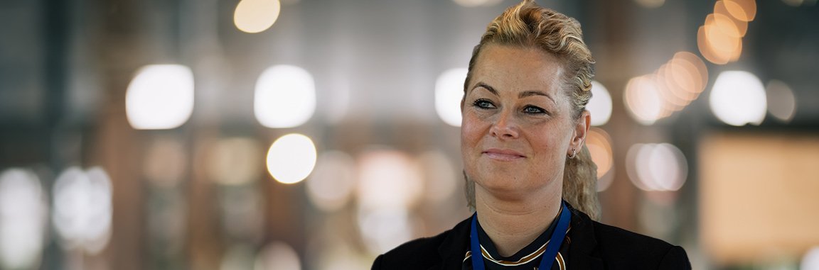 Upplifun viðskiptavina skiptir öllu máli