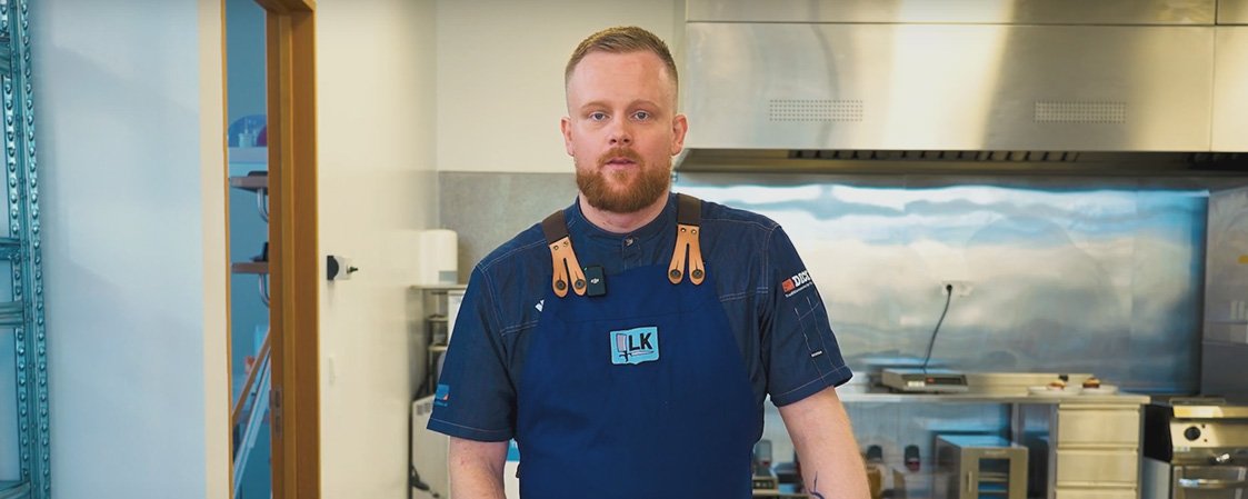 Úrbeining á lambalæri og skemmtilegir réttir úr nautahakki
