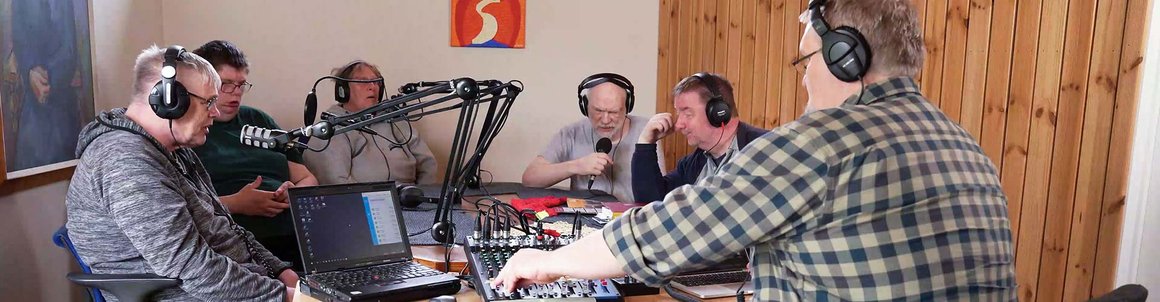 Sumarheimsókn á Sólheima