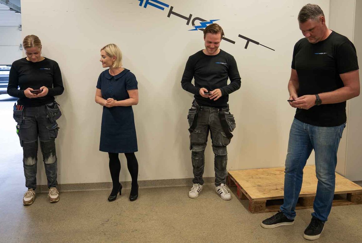 Sterkara samstarf skóla og atvinnulífs